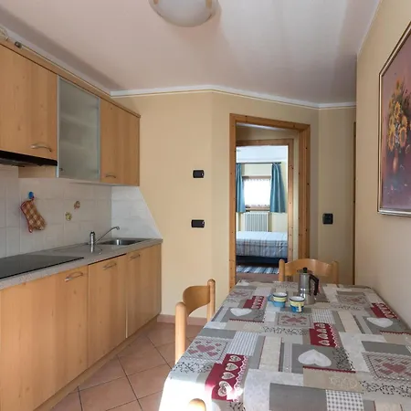 Stefano 1 Appartement *