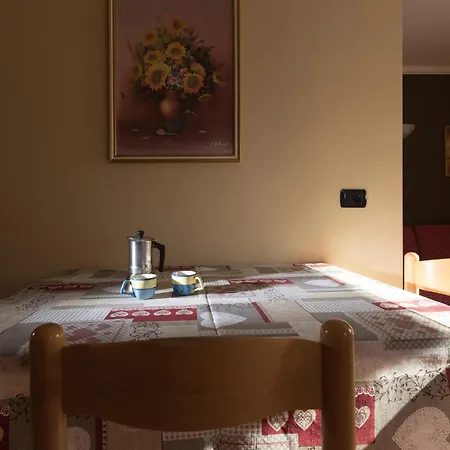Appartement Stefano 1 *