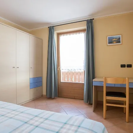 Appartement Stefano 1 *