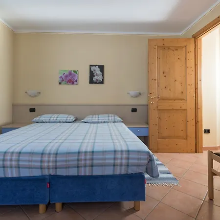 Appartement Stefano 1 *