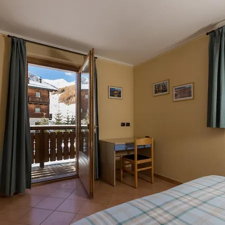 Stefano 1 Apartman *