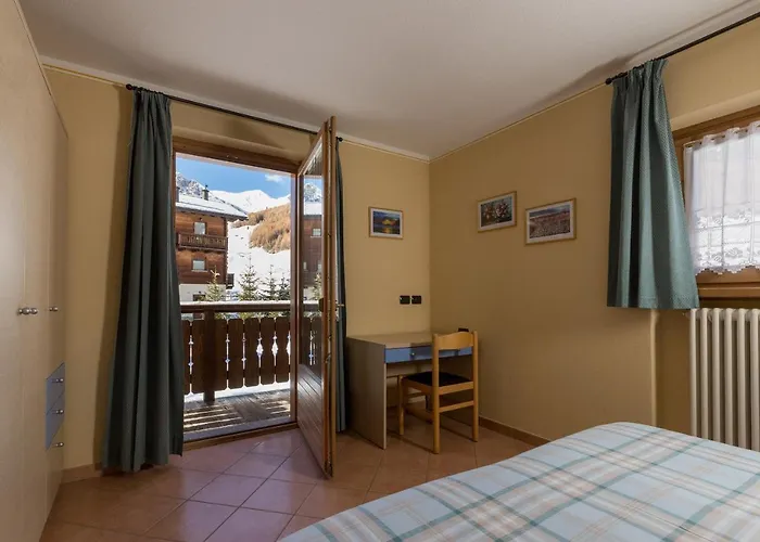 Stefano 1 Apartment *