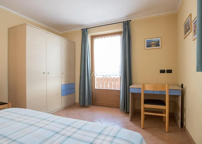 Apartment Stefano 1 Livigno