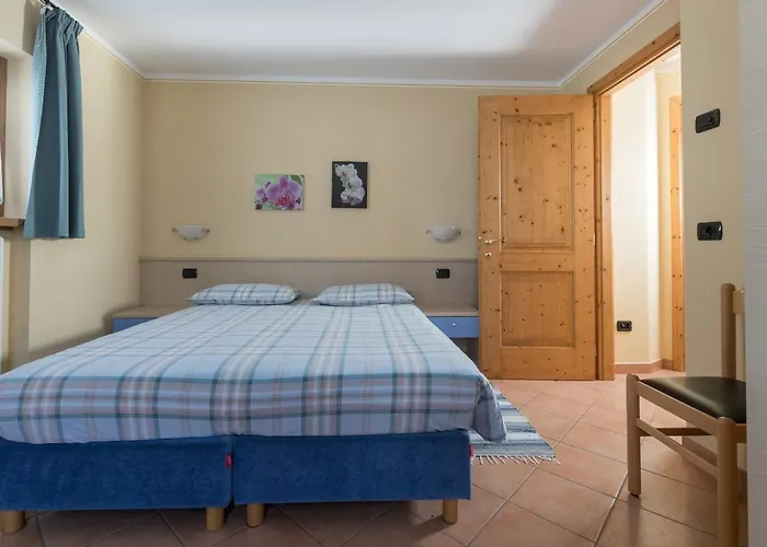 Apartment Stefano 1