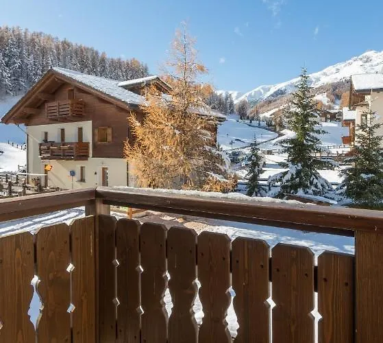 Stefano 1 * Livigno