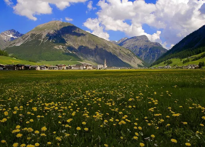 Stefano 1 Livigno