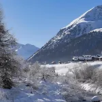 Stefano 1 Appartement Livigno
